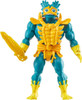 MOTU Masters of the Universe Origins Mer-Man 5.5" Action Figure Retro Play 2021 GYY23