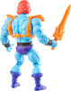 MOTU Masters of the Universe Origins Faker 5.5" Retro Action Figure 2021 Mattel GYY28