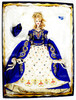 Barbie Faberge Imperial Elegance Limited Edition Porcelain Doll #19816