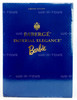 Barbie Faberge Imperial Elegance Limited Edition Porcelain Doll #19816