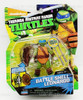 Teenage Mutant Ninja Turtles Battle Shell Leonardo Figure Playmates #90521 NEW