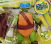 Teenage Mutant Ninja Turtles Battle Shell Leonardo Figure Playmates #90521 NEW