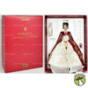 Barbie Fabergé Imperial Splendor Porcelain Doll 2000 Mattel No. 27028