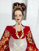 Barbie Fabergé Imperial Splendor Porcelain Doll 2000 Mattel No. 27028