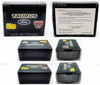 Racing Champions NASCAR 24K Gold Pontiac, Taurus and Monte Carlo Lot of 3 NEW