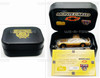 Racing Champions NASCAR 24K Gold Pontiac, Taurus and Monte Carlo Lot of 3 NEW