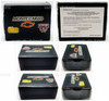 Racing Champions NASCAR 24K Gold Pontiac, Taurus and Monte Carlo Lot of 3 NEW