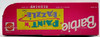 Barbie Paint N Dazzle Doll Redhead 1993 Mattel 10057
