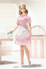 The Waitress Barbie Genuine Silkstone Doll BFMC Gold Label 2005 Mattel J8763