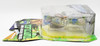 Teenage Mutant Ninja Turtles Leonardo King of the Katana Playmates #90616 NEW