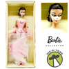 The Showgirl Barbie Genuine Silkstone Doll BFMC Gold Label 2008 Mattel L9597