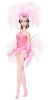 The Showgirl Barbie Genuine Silkstone Doll BFMC Gold Label 2008 Mattel L9597