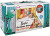 Barbie's Dream House by Mattel Vintage Reproduction of 1962 Playset 2017 FND44