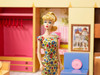 Barbie's Dream House by Mattel Vintage Reproduction of 1962 Playset 2017 FND44