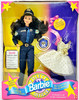 Barbie Police Officer Doll The Career Collection 1993 Mattel 10689