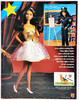 Barbie Police Officer Doll The Career Collection 1993 Mattel 10689