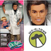 Dr. Ken & Little Patient Tommy Barbie Doll Set 1997 Mattel 18898 NRFB