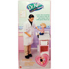 Dr. Ken & Little Patient Tommy Barbie Doll Set 1997 Mattel 18898 NRFB