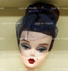 Barbie BFMC Parisienne Pretty Silkstone Doll Gold Label 2009 Mattel N6594