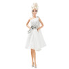 Pinch of Platinum Barbie Doll Barbie Fan Club Exclusive Only 999 Made