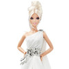Pinch of Platinum Barbie Doll Barbie Fan Club Exclusive Only 999 Made