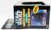  Star Wars Darth Vader AM/FM Clock Radio Micro Games of American 1995 NEW 