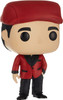 Funko Pop! Television The Office #906 Michael Scott As Classy Santa Vinyl Figure