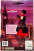 Disney Exclusive Mary Poppins Doll 1993 Mattel 10313
