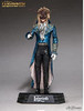 McFarlane Toys Labyrinth Jareth The Goblin King 7" Action Figure #33 McFarlane Toys David Bowie