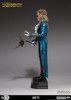 Labyrinth Jareth The Goblin King 7" Action Figure Color Tops #33 McFarlane Toys