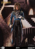 Labyrinth Jareth The Goblin King 7" Action Figure Color Tops #33 McFarlane Toys