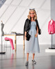 @BarbieStyle Fashion Barbie Doll with Outfit Accessories 2020 Mattel GTJ82