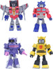 Transformers Series 1 Minimates Box Set Diamond Select Toys