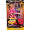 Beyond Pink Barbie Doll with Cassette 1998 Mattel 20017