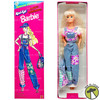 Barbie Kool-Aid Wacky Warehouse Barbie Doll Special Edition Doll 1995 Mattel