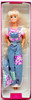Barbie Kool-Aid Wacky Warehouse Barbie Doll Special Edition Doll 1995 Mattel
