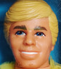 Barbie Tropical Ken Doll 1985 Mattel 1020