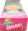 Barbie Sun Sensation Steven African American Doll 1991 Mattel No. 1396 NRFB