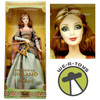 Barbie Legends of Ireland Collection The Bard Doll Limited Edition Mattel B2511