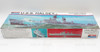 Monogram U.S.S. Halsey Guided Missile Frigate Model Kit Vintage 1976 #6856 NEW