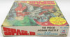 Space: 1999 Fully Interlocking Jigsaw Puzzle 150 Piece HG Toys 1975 #497-03 NRFB