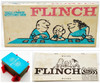 Parker Brothers Flinch Card Game Vintage 1963 No. 693 USED
