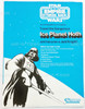 Star Wars Hoth Ice Planet Adventure Game Kenner 1980 No. 40520 COMPLETE
