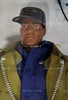 GI Joe USS Connecticut Crewman SSN-22 African American Figure Kenner #81511 NRFB