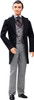 Barbie Gone with the Wind 75th Anniversary Rhett Butler Doll Black Label BCP73