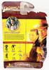 Indiana Jones Kingdom of the Crystal Skull Mutt Williams Hasbro #30769 NEW