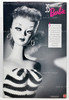 Original 1959 Barbie Doll 35th Anniversary Special Edition 1993 Mattel 11590