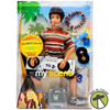 Barbie My Scene Jammin' in Jamaica Movie Sutton Doll 2003 Mattel C5296