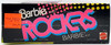 Barbie and The Rockers Barbie Doll Real Dancing Action 1986 Mattel 3055