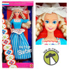 Dutch Barbie Dolls of the World Special Edition 1993 Mattel 11104